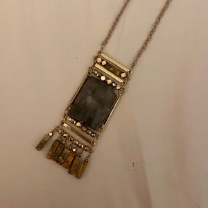 Anthropologie Necklace